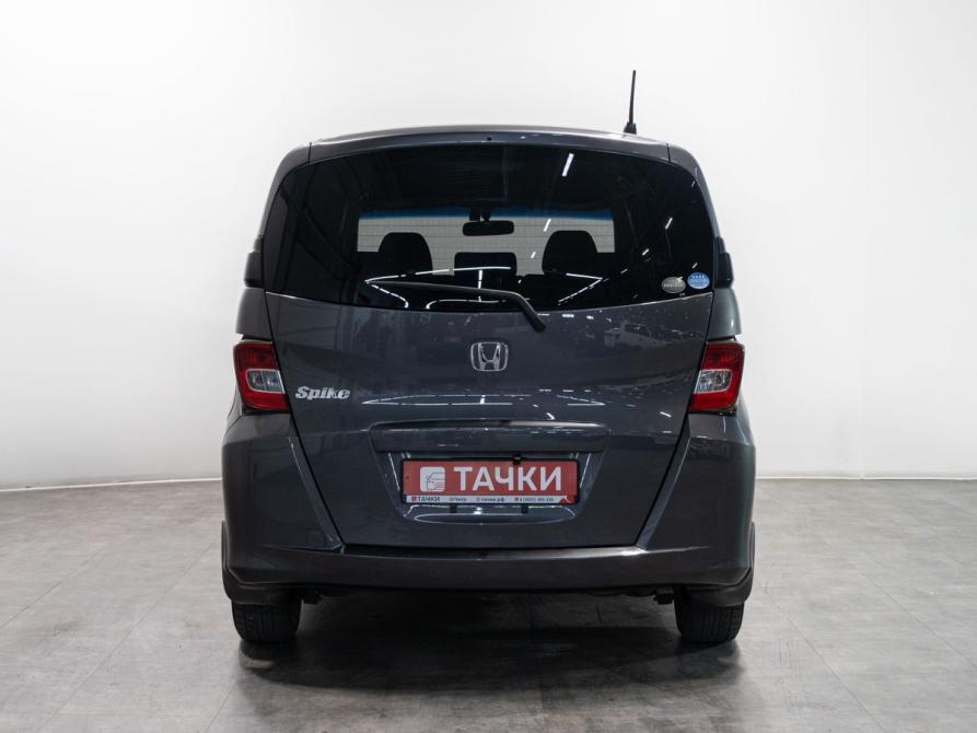Honda Freed I Рестайлинг Чита  - изображение 4