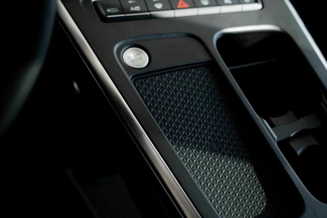 Новый Haval F7 II 2026 года, цена 3 801 240 рублей, внедорожник, Автокод Объявления