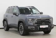 Haval Dargo Екатеринбург  - изображение 33