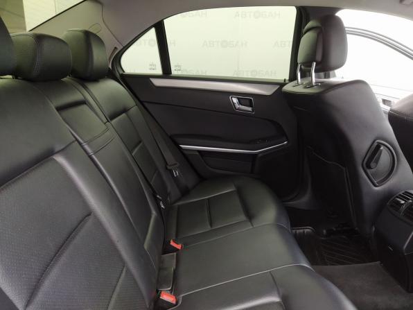 Mercedes-Benz E-Класс IV (W212 S212 C207) с пробегом 2011 года, цена 1 298 000 рублей, 212050 км, седан, Автокод Объявления