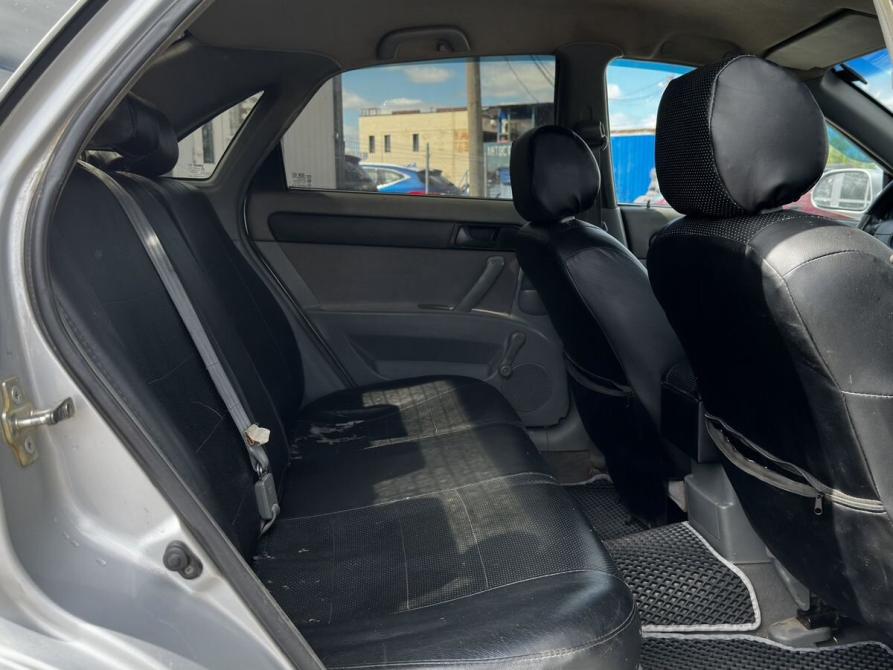 Chevrolet Lacetti I Ярославль  - изображение 34
