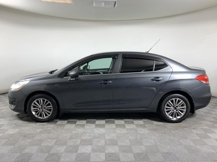 Citroen C4 II Москва  - изображение 8