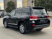 Toyota Land Cruiser 200 Series Рестайлинг 2 Челябинск  - изображение 36