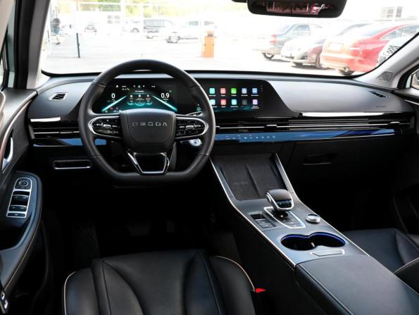 Omoda C5 I с пробегом 2023 года, цена 2 299 000 рублей, 7582 км, внедорожник, Автокод Объявления