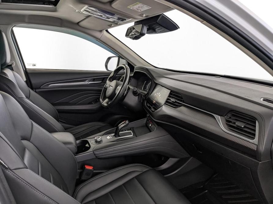 Haval F7x I Москва  - изображение 13