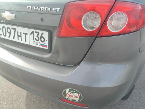 Chevrolet Lacetti I с пробегом 2009 года, цена 350 000 рублей, 200000 км, хэтчбек, Автокод Объявления
