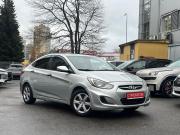 Hyundai Solaris I Санкт-Петербург  - изображение 12