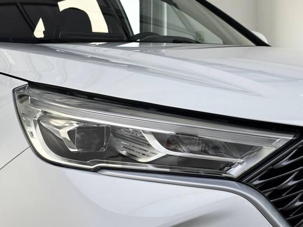 Haval M6 II с пробегом 2025 года, цена 1 850 000 рублей, 6092 км, внедорожник, Автокод Объявления