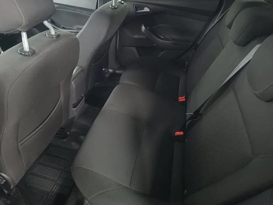 Ford Focus III Рестайлинг Санкт-Петербург  - изображение 18