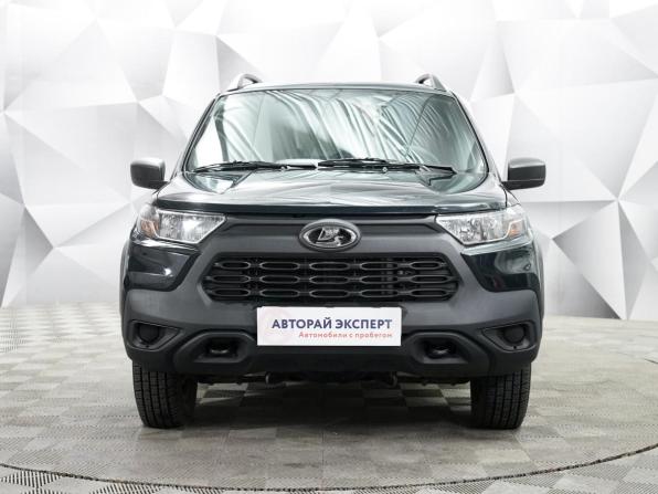 Lada (ВАЗ) Niva Travel I с пробегом 2023 года, цена 1 035 000 рублей, 33595 км, внедорожник, Автокод Объявления