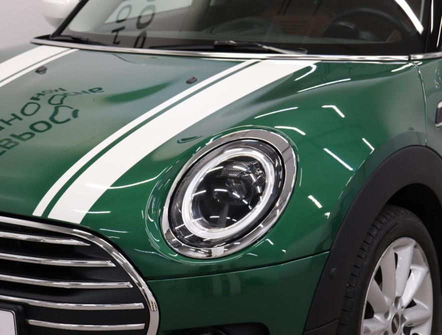Mini Clubman II Рестайлинг Санкт-Петербург  - изображение 7