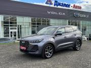 Chery Tiggo 7 Pro Max I Рестайлинг Набережные Челны  - изображение 25