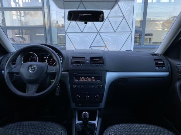 Skoda Yeti I Рестайлинг с пробегом 2014 года, цена 789 000 рублей, 197252 км, внедорожник, Автокод Объявления