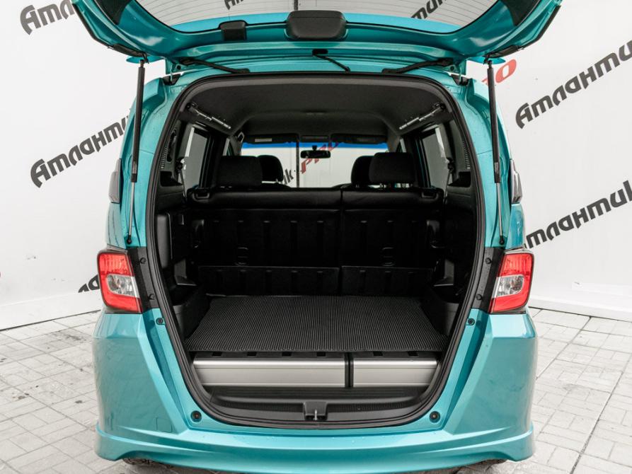 Honda Freed I Екатеринбург  - изображение 8