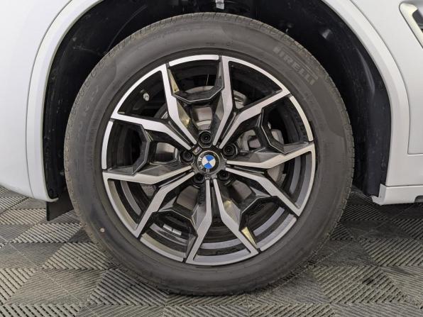 BMW X3 III (G01) Рестайлинг с пробегом 2024 года, цена 6 700 000 рублей, 2987 км, внедорожник, Автокод Объявления