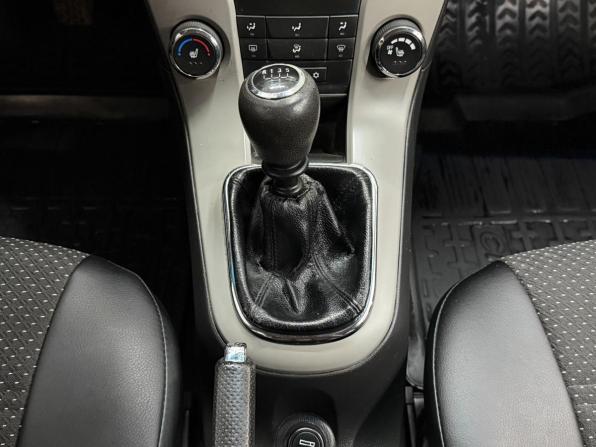 Chevrolet Cruze I Рестайлинг с пробегом 2012 года, цена 858 000 рублей, 185477 км, хэтчбек, Автокод Объявления