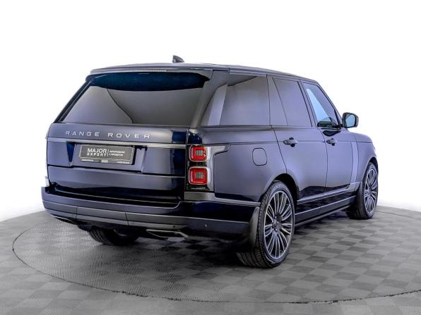 Land Rover Range Rover IV Рестайлинг с пробегом 2021 года, цена 8 500 000 рублей, 94014 км, внедорожник, Автокод Объявления