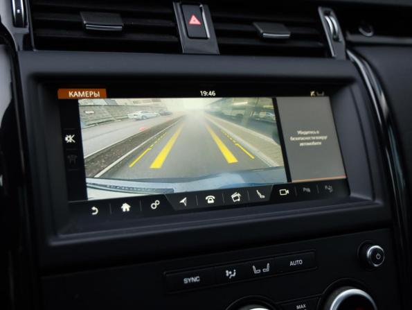 Land Rover Discovery V с пробегом 2019 года, цена 2 974 000 рублей, 134346 км, внедорожник, Автокод Объявления