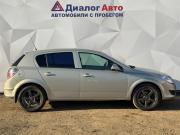Opel Astra H Рестайлинг Набережные Челны  - изображение 26