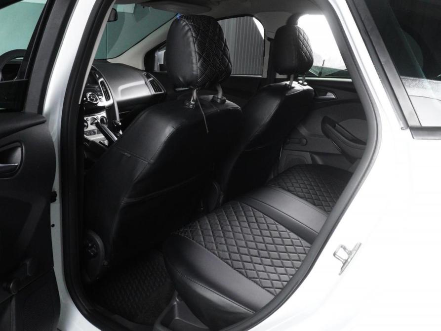 Ford Focus III Минеральные Воды  - изображение 11
