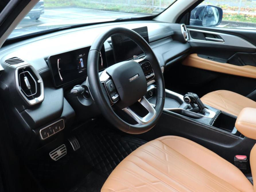 Haval H5 II Химки  - изображение 7