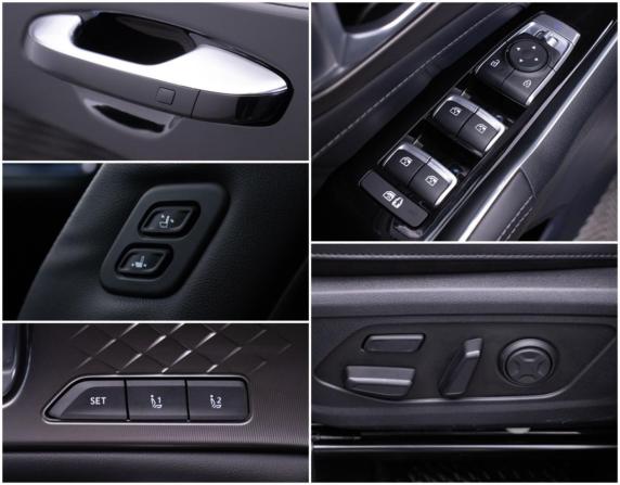 Kia Sorento IV Рестайлинг с пробегом 2024 года, цена 4 438 000 рублей, 52900 км, внедорожник, Автокод Объявления