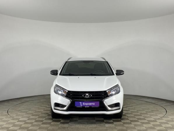 Lada (ВАЗ) Vesta I с пробегом 2021 года, цена 1 005 000 рублей, 120823 км, универсал, Автокод Объявления