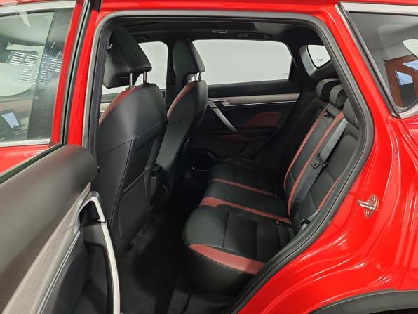 Belgee X50 с пробегом 2024 года, цена 1 825 000 рублей, 31676 км, внедорожник, Автокод Объявления