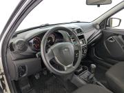 Lada (ВАЗ) Granta I Рестайлинг Москва  - изображение 42
