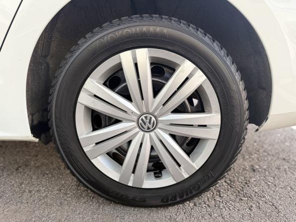 Volkswagen Jetta VI Рестайлинг с пробегом 2016 года, цена 1 390 000 рублей, 93950 км, седан, Автокод Объявления