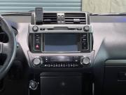 Toyota Land Cruiser Prado 150 Series Рестайлинг 1 Оренбург  - изображение 37