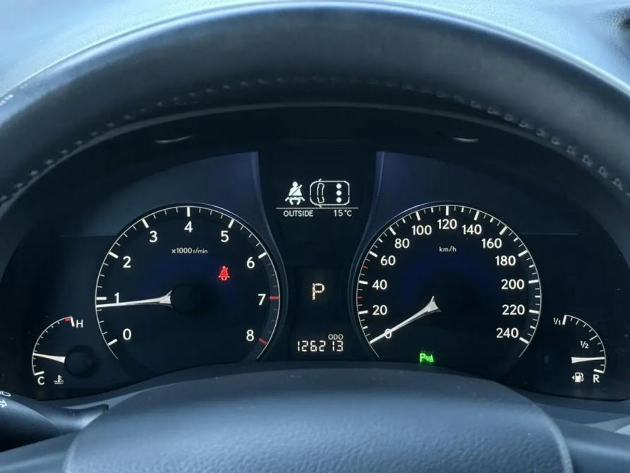 Lexus RX III Новосибирск  - изображение 19