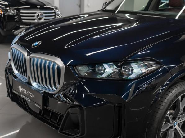 BMW X5 IV (G05/G18) Рестайлинг с пробегом 2025 года, цена 9 600 000 рублей, 2795 км, внедорожник, Автокод Объявления