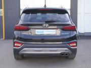 Hyundai Santa Fe IV Москва  - изображение 28