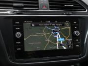 Volkswagen Tiguan II Рестайлинг Москва  - изображение 39