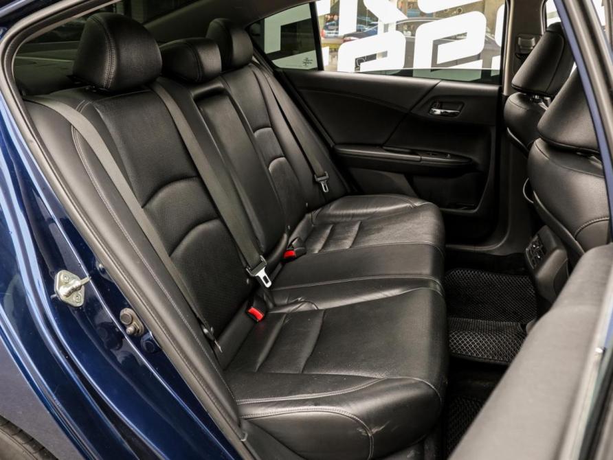 Honda Accord IX Волгоград  - изображение 7