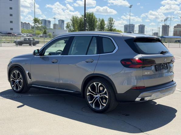 BMW X5 IV (G05/G18) Рестайлинг с пробегом 2025 года, цена 12 950 000 рублей, 660 км, внедорожник, Автокод Объявления