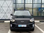 Hyundai Creta I Москва  - изображение 27