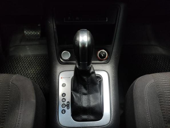 Volkswagen Tiguan I Рестайлинг с пробегом 2012 года, цена 1 257 000 рублей, 147450 км, внедорожник, Автокод Объявления