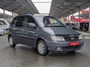 Hyundai Matrix I Рестайлинг Екатеринбург  - изображение 17