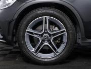 Mercedes-Benz GLC Coupe I (C253) Рестайлинг Москва  - изображение 47