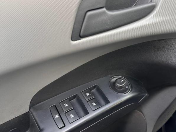 Chevrolet Aveo II с пробегом 2012 года, цена 705 200 рублей, 69033 км, седан, Автокод Объявления