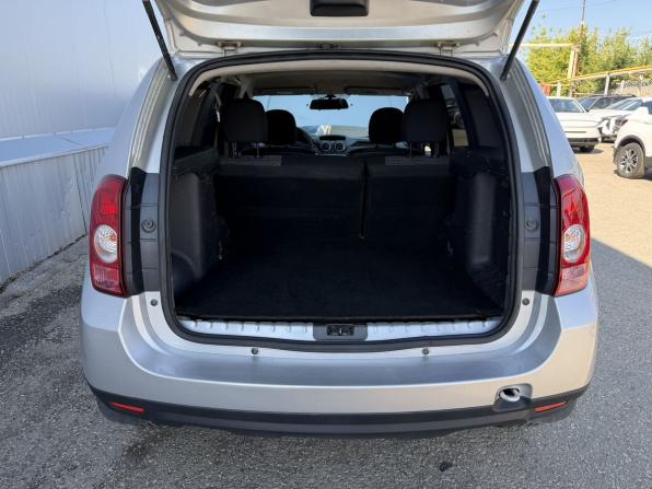 Renault Duster I с пробегом 2012 года, цена 950 000 рублей, 148308 км, внедорожник, Автокод Объявления