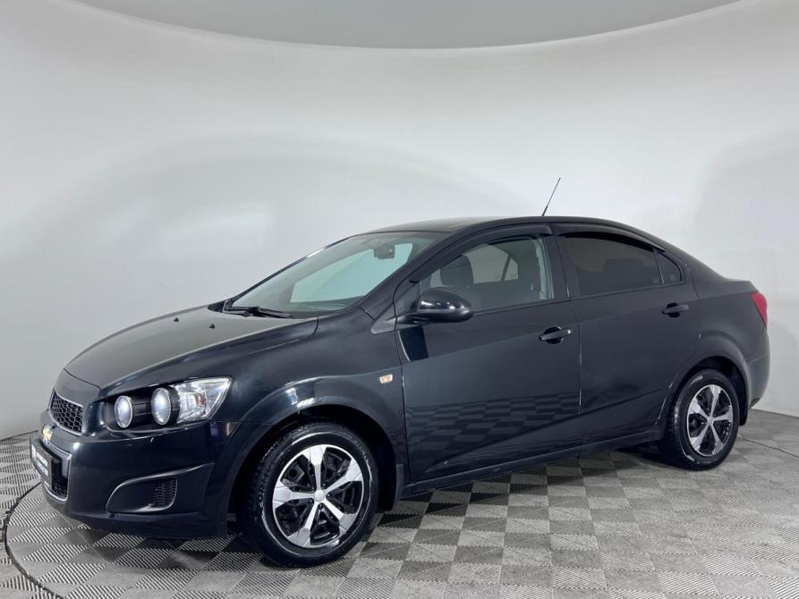 Chevrolet Aveo II Ростов-на-Дону  - изображение 1