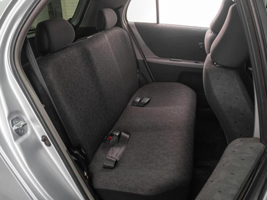 Toyota Vitz II (XP90) Тюмень  - изображение 9