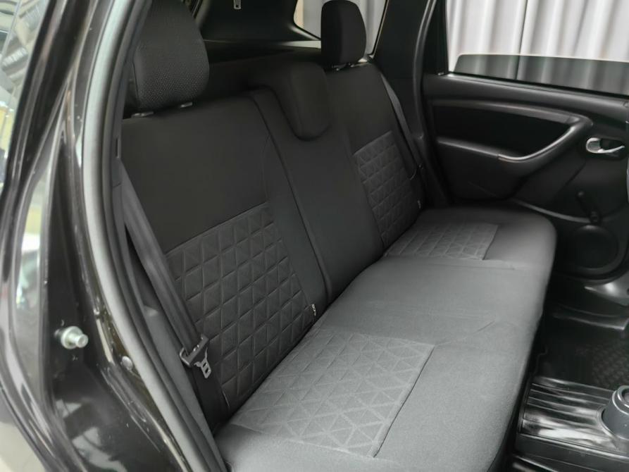 Renault Duster I Рестайлинг Подольск  - изображение 9