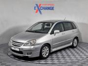 Suzuki Liana I Рестайлинг Нижний Новгород  - изображение 17