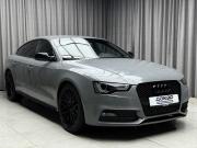 Audi A5 I (8T) Рестайлинг Ижевск  - изображение 32