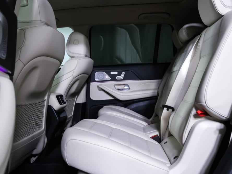 Mercedes-Benz GLS II (X167) Москва  - изображение 12