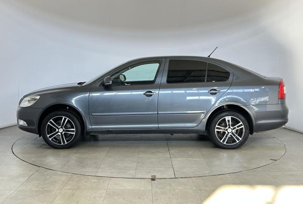 Skoda Octavia I (A4) Рестайлинг Саранск  - изображение 11